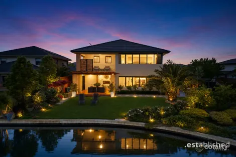 Property photo of 4 Spraypoint Drive Point Cook VIC 3030