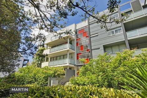 Property photo of 26/106 Joynton Avenue Zetland NSW 2017