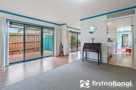 Property photo of 3A Jericho Court Berwick VIC 3806