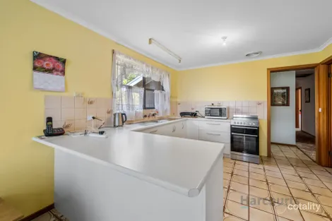 Property photo of 420 Loongana Road Nietta TAS 7315