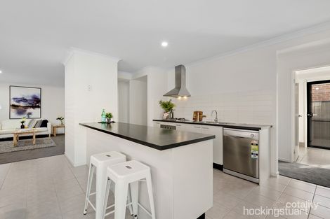 Property photo of 55 Kellerman Drive Point Cook VIC 3030
