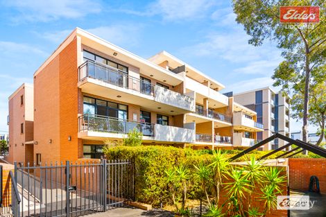 1/2-10 Ann St, Lidcombe, NSW 2141