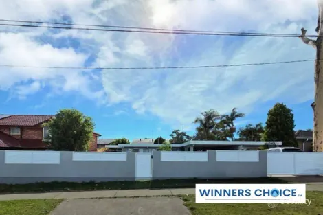 Property photo of 26 Nuwarra Road Chipping Norton NSW 2170