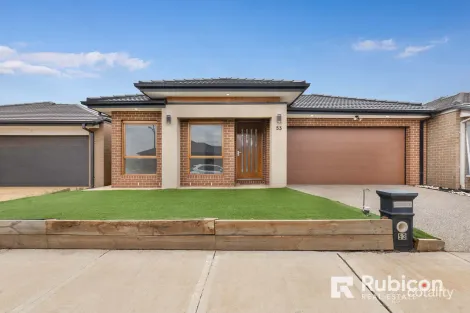 Property photo of 53 Selbourne Street Strathtulloh VIC 3338