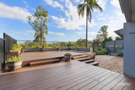 77 Old Bells Line Of Road, Kurrajong, NSW 2758