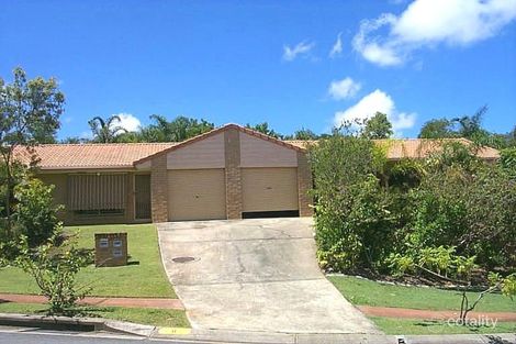 Property photo of 6 Vine Court Oxenford QLD 4210