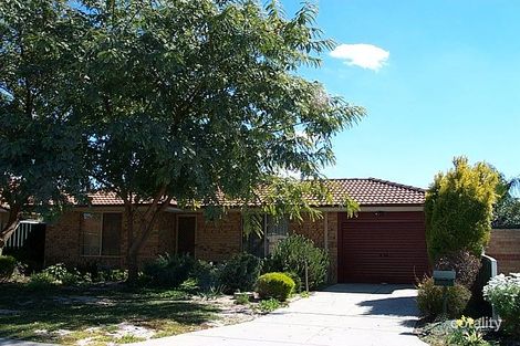 27 Firefalls Cl, Huntingdale, WA 6110