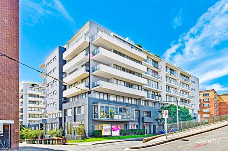 4/57 George St, Rockdale, NSW 2216