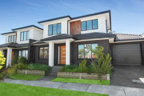 Property photo of 60 Amaroo Street Chadstone VIC 3148