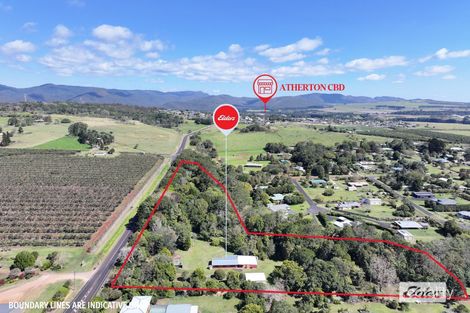 5252 GILLIES RANGE RD, ATHERTON, QLD 4883