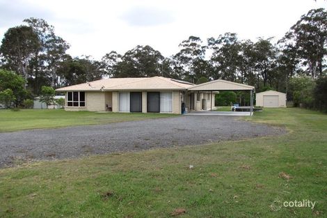 Property photo of 48-50 Holyman Court South Maclean QLD 4280