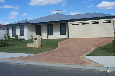 284 Bennett Springs Dr, Bennett Springs, WA 6063