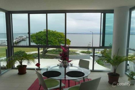 206/14 Oxley Ave, Woody Point, QLD 4019