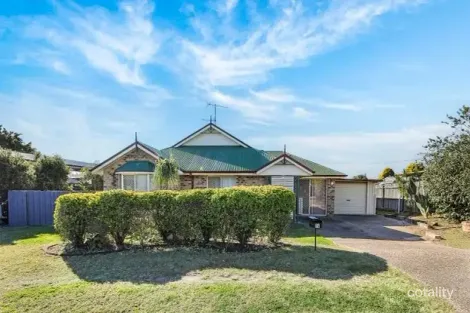 Property photo of 16 Metcalf Street Gatton QLD 4343