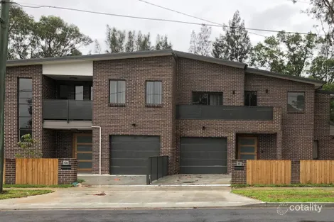 47 Budgeree Rd, Toongabbie, NSW 2146