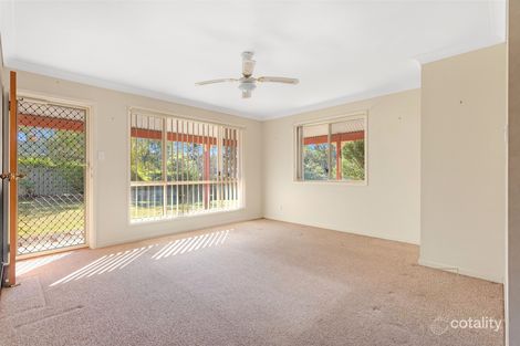 Property photo of 41B Reserve Road Basin View NSW 2540