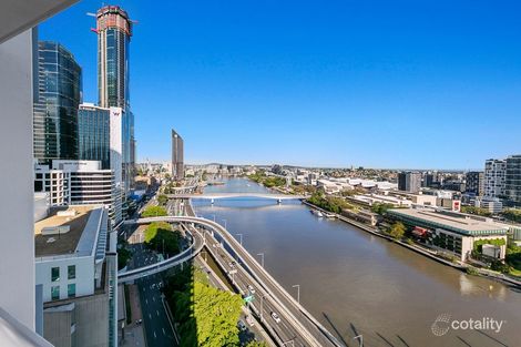 226/18 Tank St, Brisbane City, QLD 4000