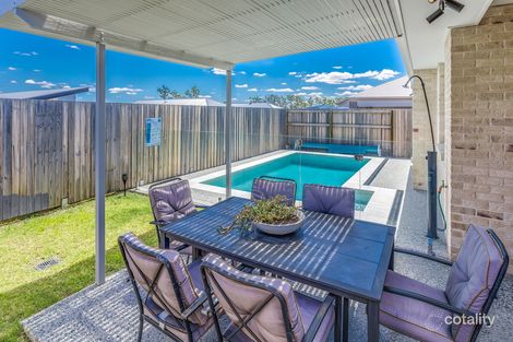 Property photo of 6 Casuarina Street Narangba QLD 4504