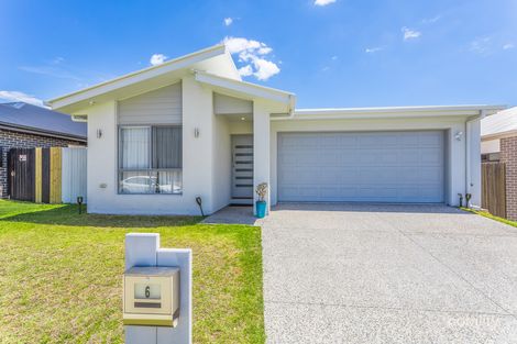 Property photo of 6 Casuarina Street Narangba QLD 4504
