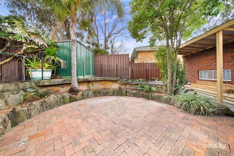 Property photo of 39 Bolaro Avenue Gymea NSW 2227
