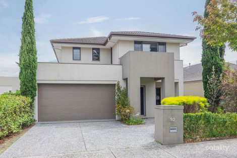Property photo of 92 Meridian Circuit Berwick VIC 3806