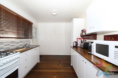 Property photo of 14 Newman Street Gailes QLD 4300
