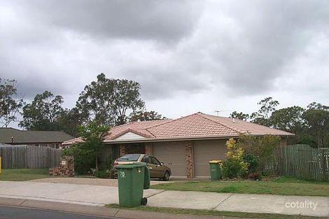 Property photo of 70 Clive Road Birkdale QLD 4159