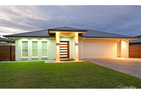 Property photo of 2 Joyce Court Wellington Point QLD 4160