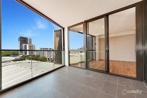 Property photo of 406/8 Sam Sing Street Waterloo NSW 2017