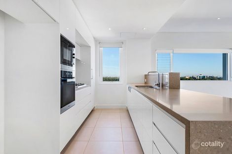 Property photo of 711/18 Woodlands Avenue Breakfast Point NSW 2137