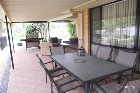Property photo of 5 Showground Lane Nabiac NSW 2312