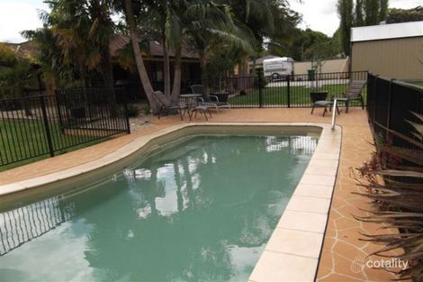 Property photo of 5 Showground Lane Nabiac NSW 2312
