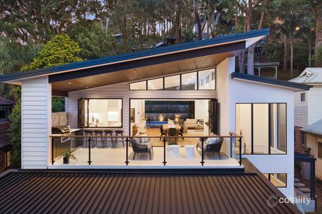 Property photo of 3 Parry Avenue Terrigal NSW 2260