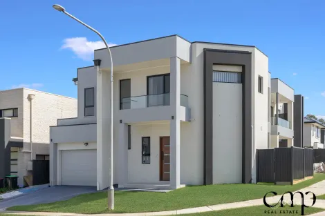 83 Seventh Ave, Austral, NSW 2179