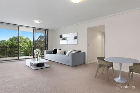 Property photo of 302/39-47 Orara Street Waitara NSW 2077