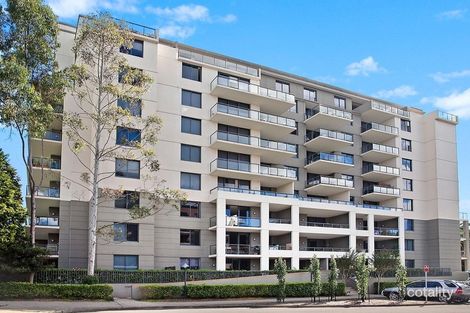 302/39-47 Orara St, Waitara, NSW 2077