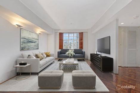 61/1a Elizabeth Bay Rd, Elizabeth Bay, NSW 2011