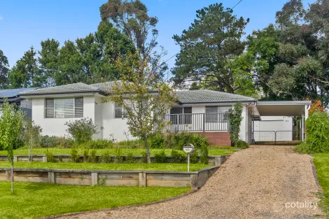 52 Parkes Rd, Moss Vale, NSW 2577