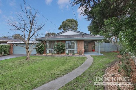 Property photo of 8 Doris Court Scoresby VIC 3179