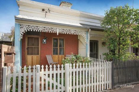 208 Napier St, South Melbourne, VIC 3205