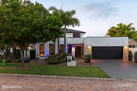 Property photo of 8053 Riverside Drive Hope Island QLD 4212