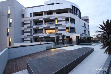 Property photo of 513A/10 Droop Street Footscray VIC 3011