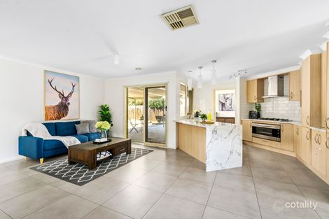 Property photo of 34 Dummett Avenue Hoppers Crossing VIC 3029