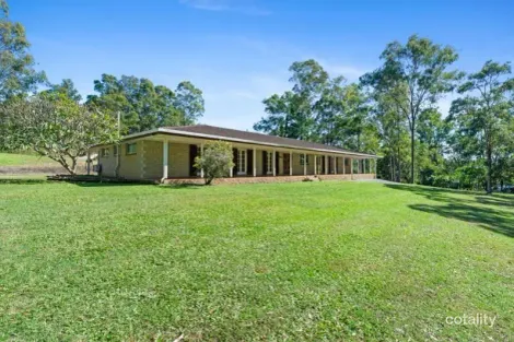 Property photo of 21 Groves Road Araluen QLD 4570
