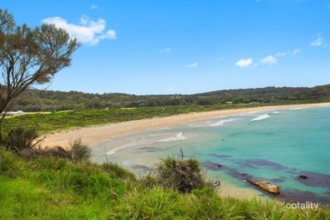 Property photo of 45 Oceanview Way Tomakin NSW 2537