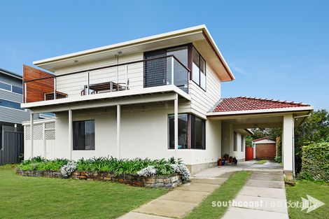 Property photo of 18 Rosetta Avenue Hayborough SA 5211
