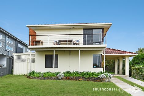 Property photo of 18 Rosetta Avenue Hayborough SA 5211