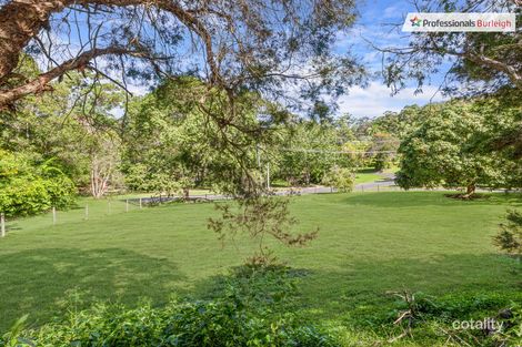 Property photo of 41 Monday Drive Tallebudgera Valley QLD 4228