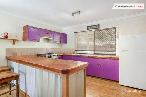 Property photo of 41 Monday Drive Tallebudgera Valley QLD 4228