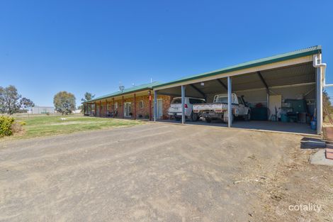 Property photo of 560 Wallamore Road Westdale NSW 2340